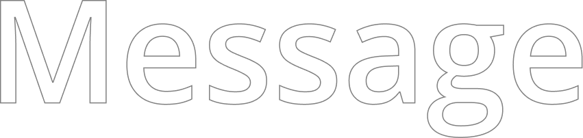 Message